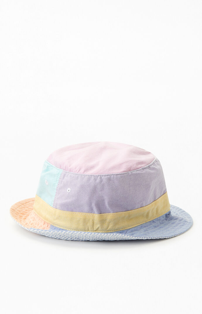 Loft Bucket Hat