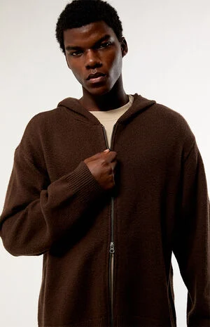 Stockton Dual Zip Sweater image number 1