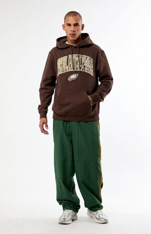 Philadelphia Eagles Real Tree Camo Hoodie image number 5