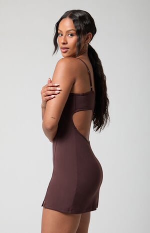 PAC WHISPER Active Reed Dress image number 3