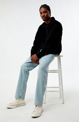 G16 Straight Jeans image number 1