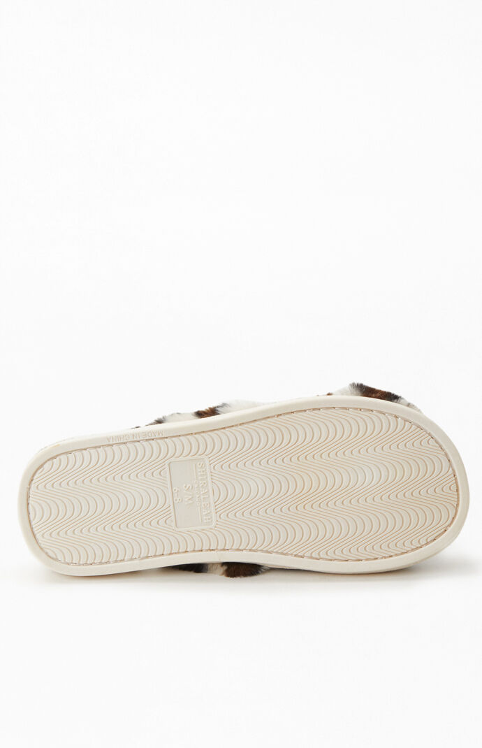 Alexandra Slippers