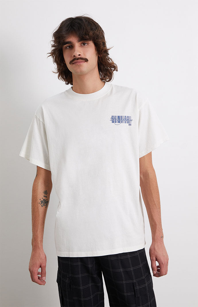 oversized t shirts pacsun