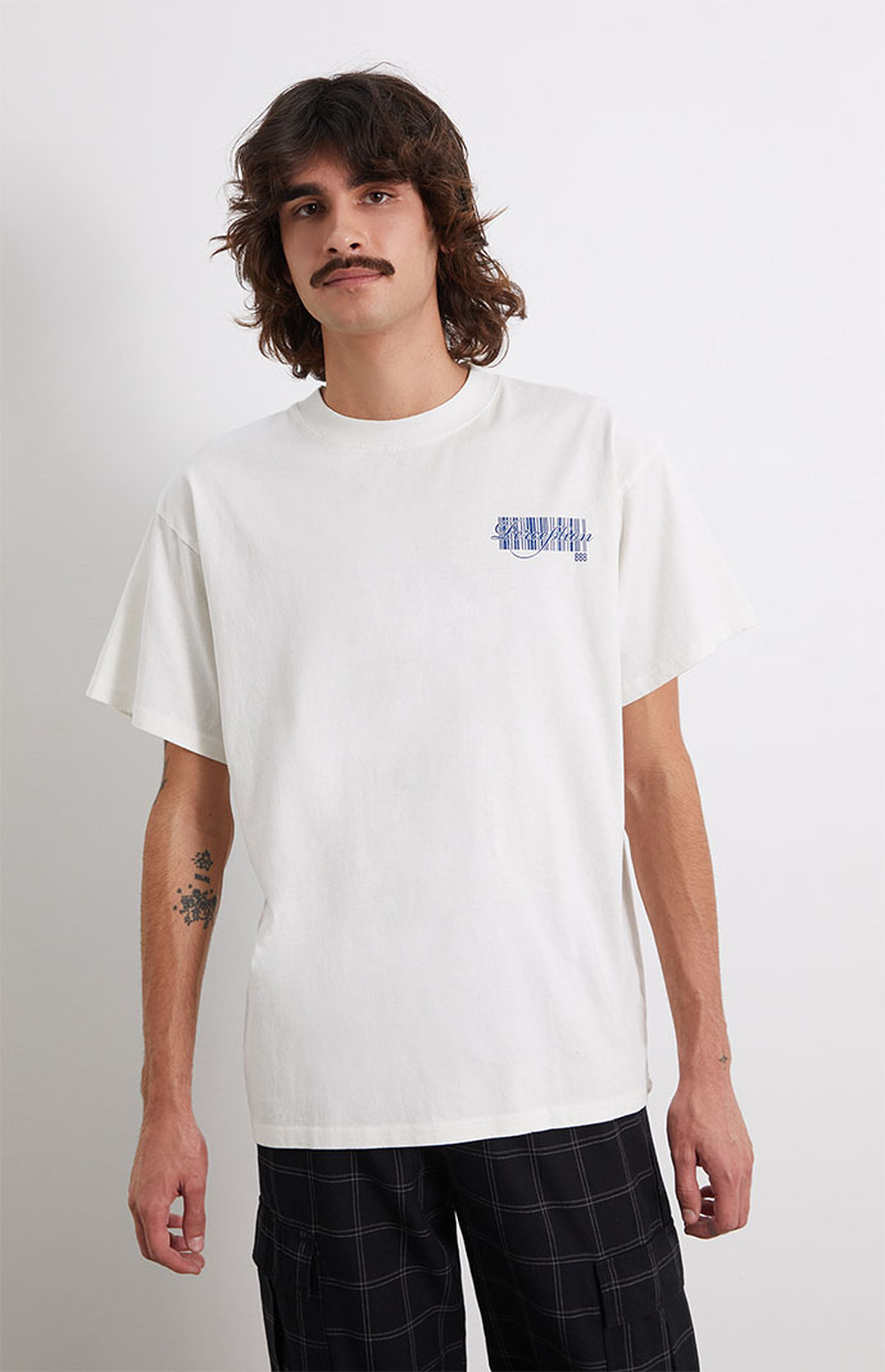 PacSun Visualize Oversized TShirt PacSun