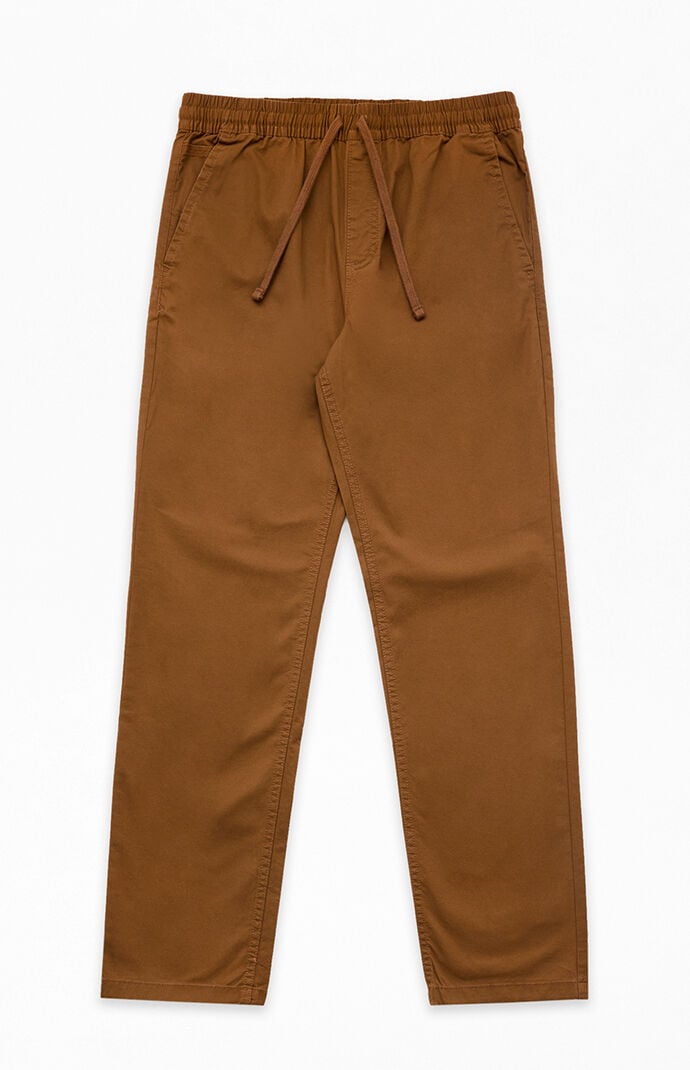 Vans Kids Range Relaxed Pants