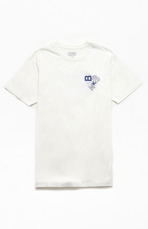 Organic Decoded T-Shirt Organic Decoded T-Shirt image number null