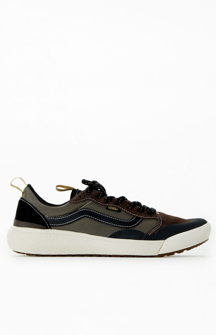 Vans ultrarange deals mte low