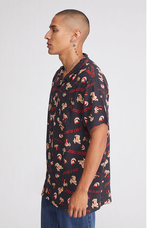 Beach Bum Camp Shirt image number 2