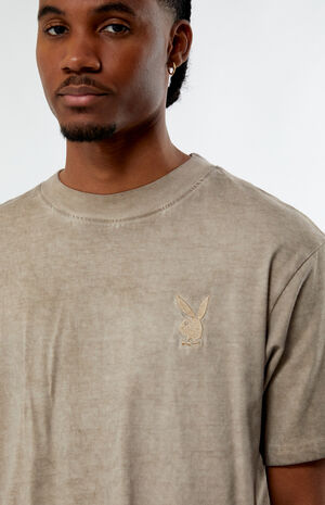 By PacSun Logo T-Shirt image number 2