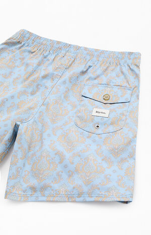 Demask 7" Swim Trunks image number 4