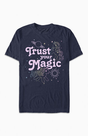 My Little Pony Starry T-Shirt image number 1