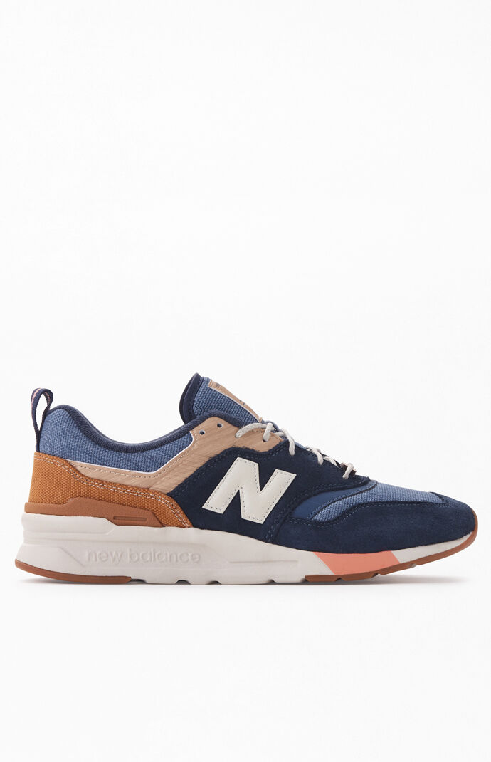 pacsun new balance