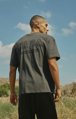 Eco California T-Shirt image number 4