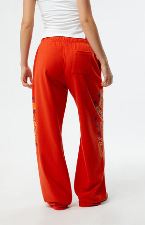 MLB Wild Collective x PacSun Sweatpants image number 4