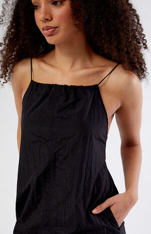 Parachute Mini Dress image number 3