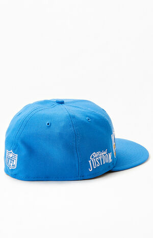 chargers snapback mitchell and ness