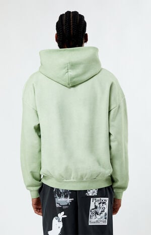 By PacSun Logo Hoodie image number 3