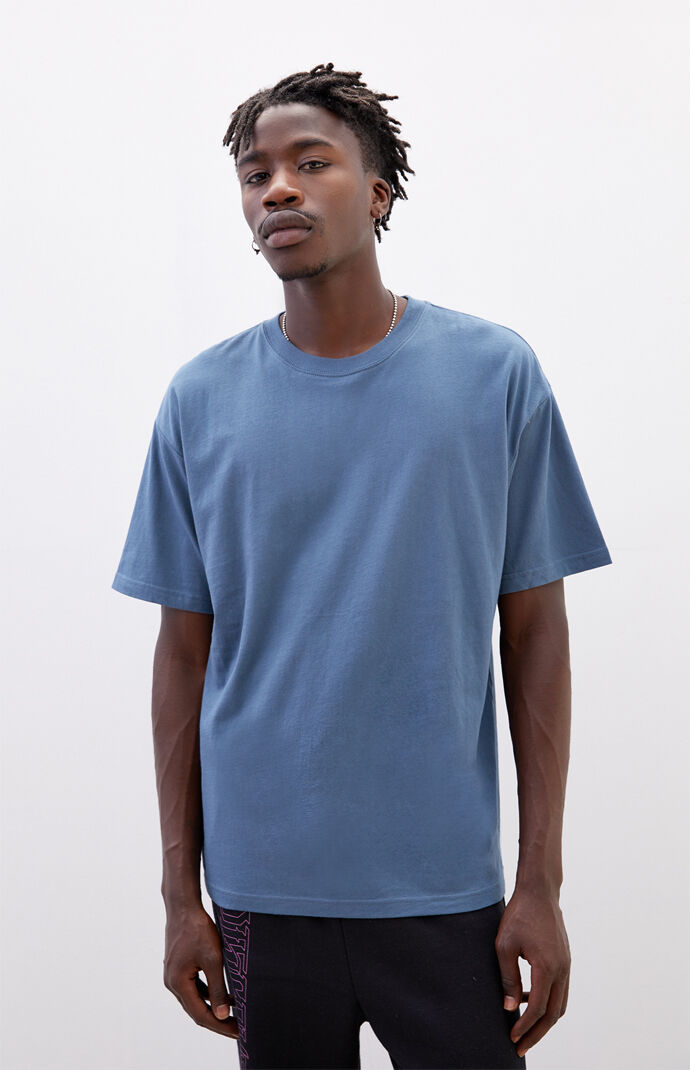 Organic Cotton T-Shirt
