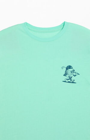 Born To Bogey T-Shirt image number 3