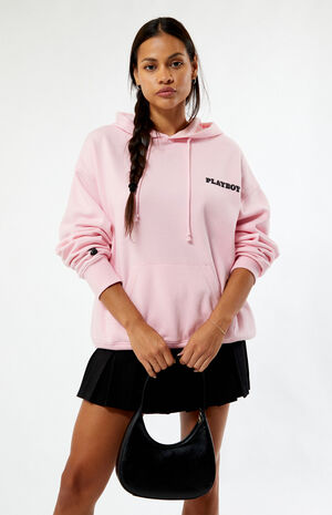 By PacSun Classic Oversized Hoodie image number 2