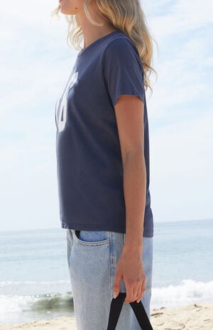 Blue Chloe 16 T-Shirt image number 3