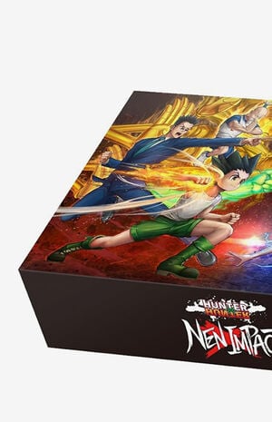 Hunter Hunter Nen Impact Limited Edition Playstation 5 Video Game image number 2
