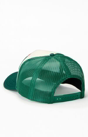 Miller High Life Trucker Hat image number 3