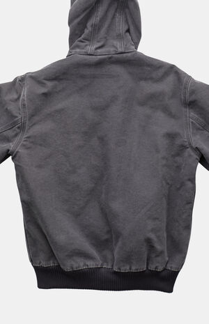 2000s Carhartt Work Jacket image number 2