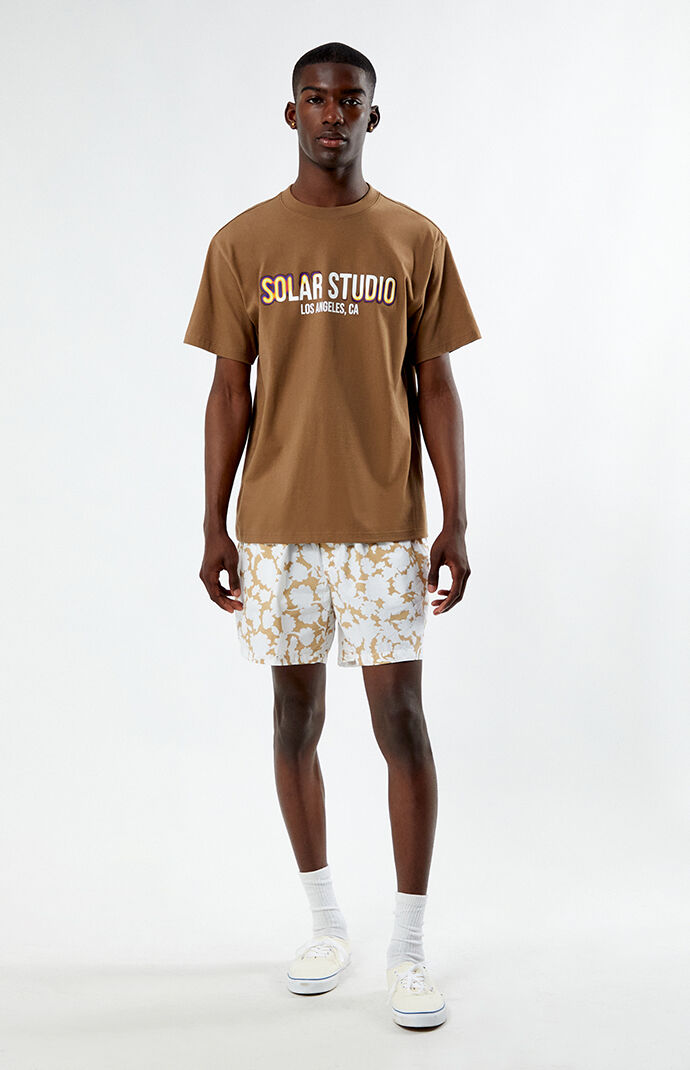 Pacsun Solar Studio LA T-Shirt