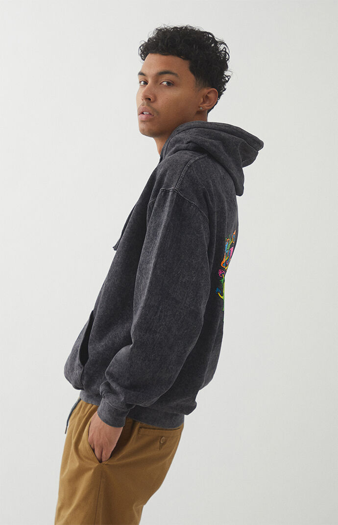Toxic Hand Hoodie