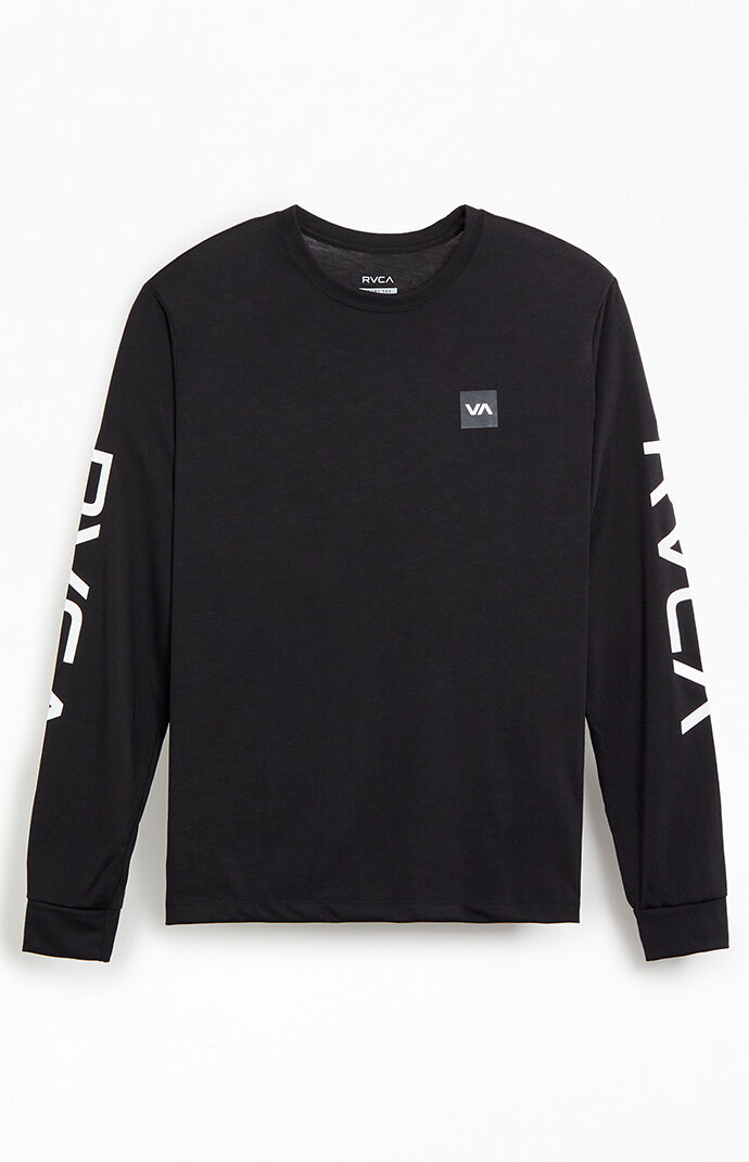 RVCA☆Compreshort Sleeveion LongSleeveコンプレッションシャツ RVCA 2x Long Sleeve T-Shirt | PacSun