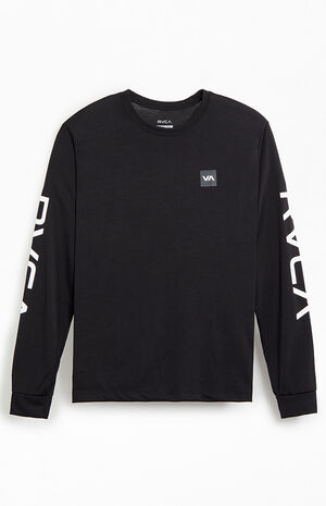 2x Long Sleeve T-Shirt image number 1
