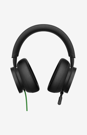XBox Stereo Headset image number 3