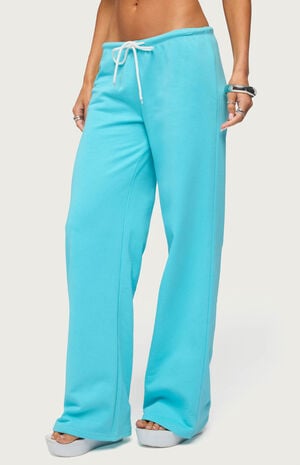 Callista Straight Leg Sweatpants image number 2