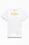 Authentic Runis T-Shirt Authentic Runis T-Shirt image number null