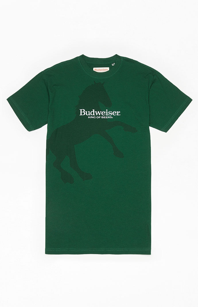 Budweiser By PacSun Clydesdale T-Shirt | Pacsun