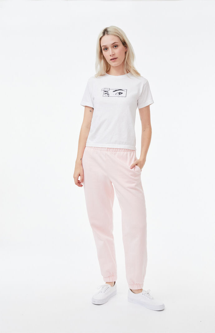 Ashlyn I'll Meet You In New York T-Shirt
