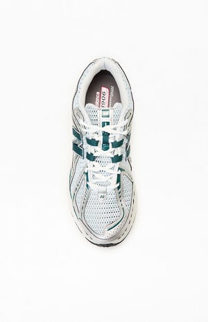 Silver 1906R Shoes image number 5