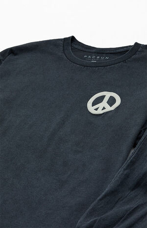 Focus On The Now Long Sleeve T-Shirt image number 3