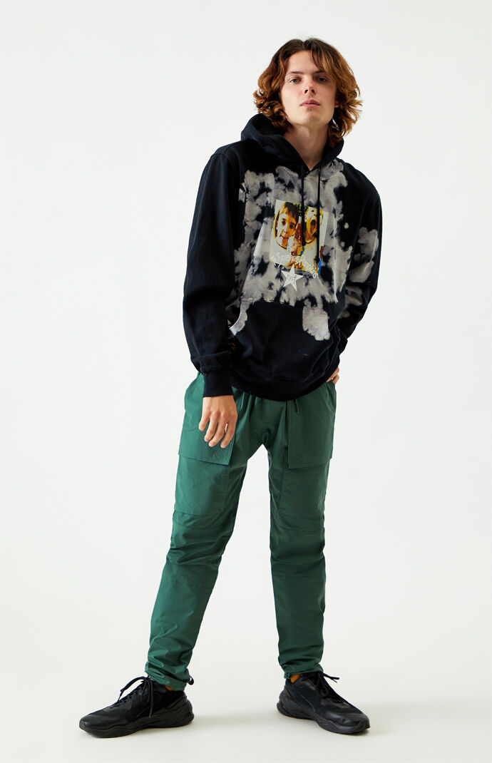 x Smashing Pumpkin Cherub Hoodie