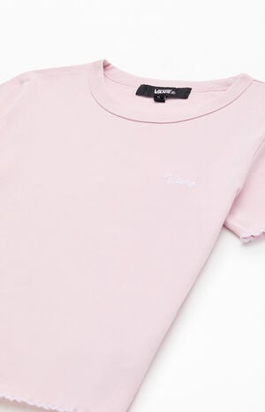 Kids Gabby Knit T-Shirt image number 2