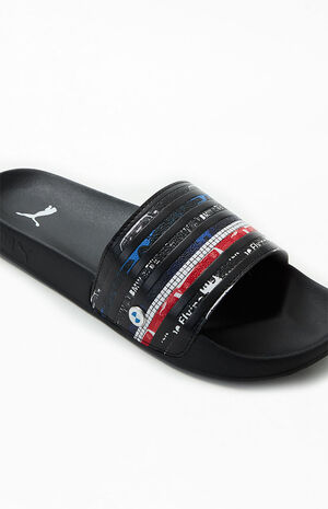 Puma BMW Slide Sandals | PacSun