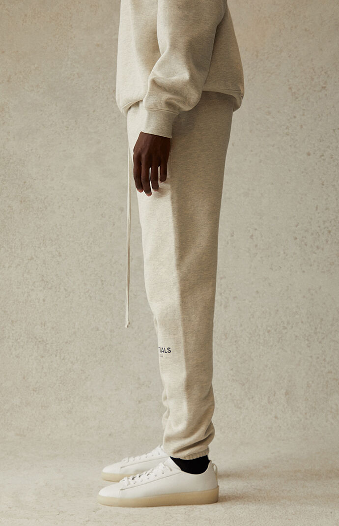 Pacsun fear of shop god essentials sweatpants