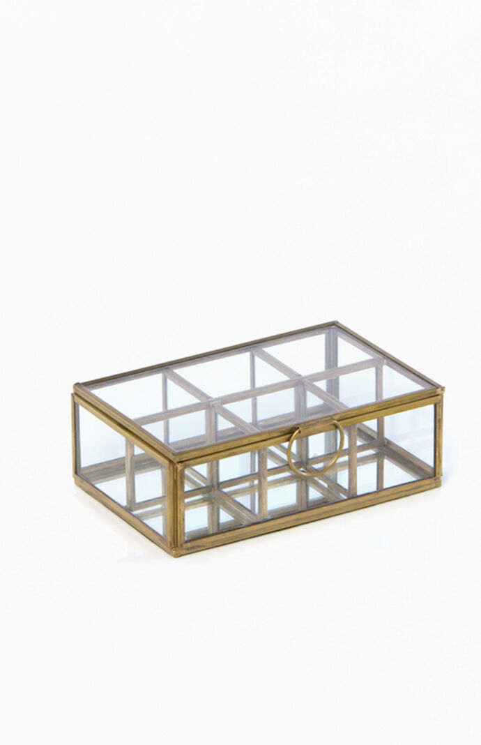 Wallace Jewelry Box