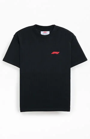x Pacsun After The Flag T-Shirt image number 2