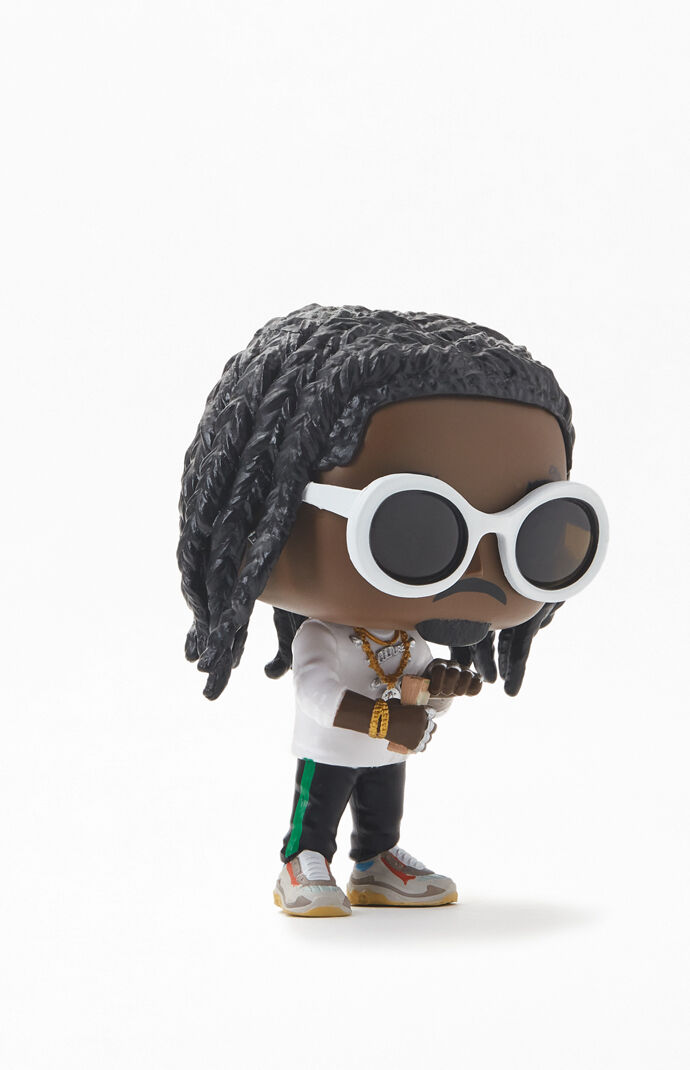 Takeoff Figure