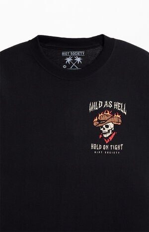 Wild As Hell T-Shirt image number 3