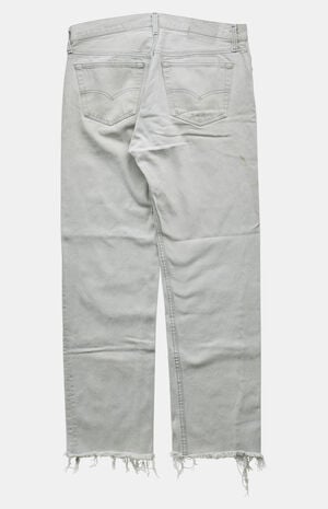 90s Levi's Jeans image number 1