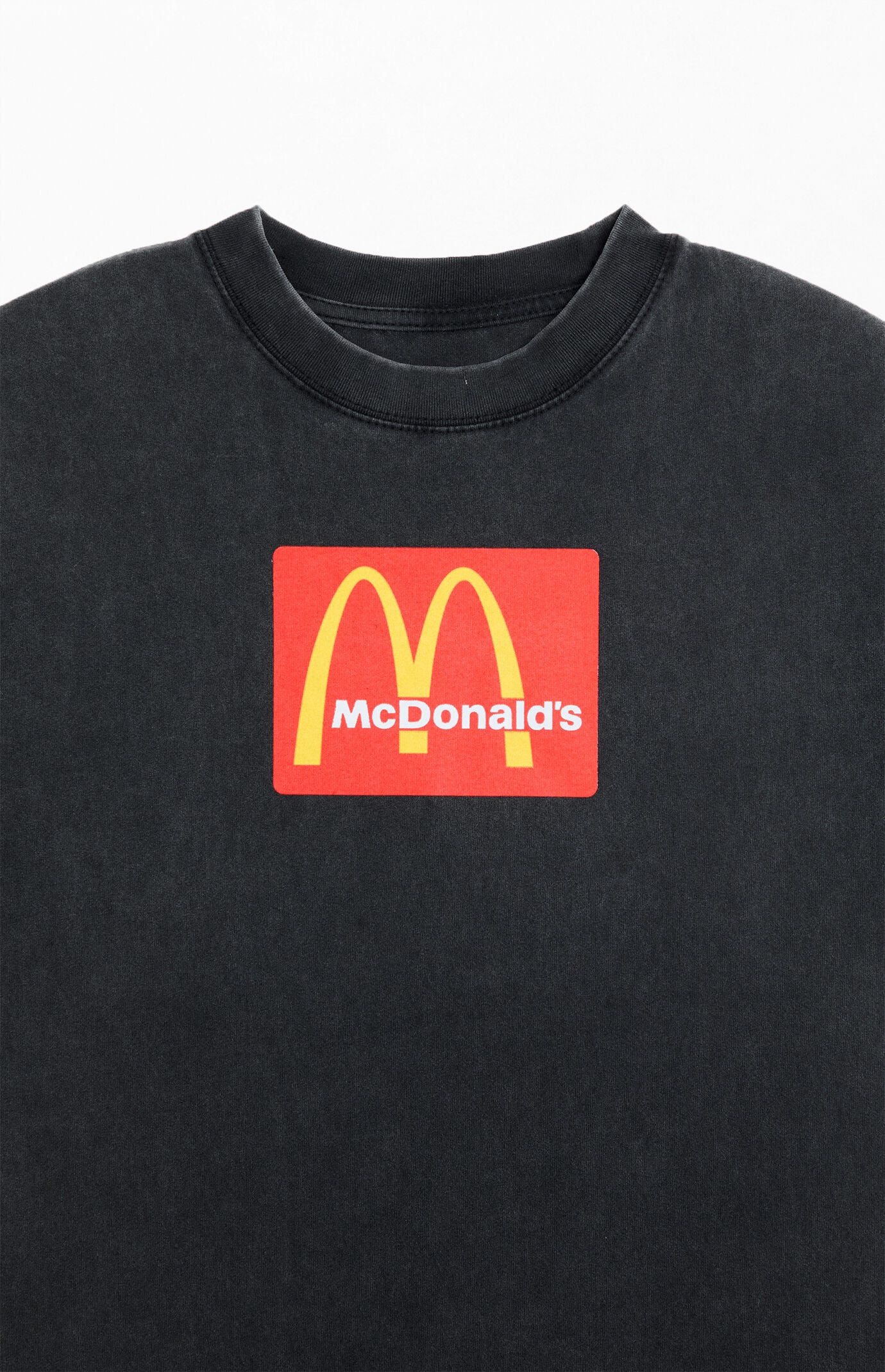 20 Piece McNuggets T-Shirt