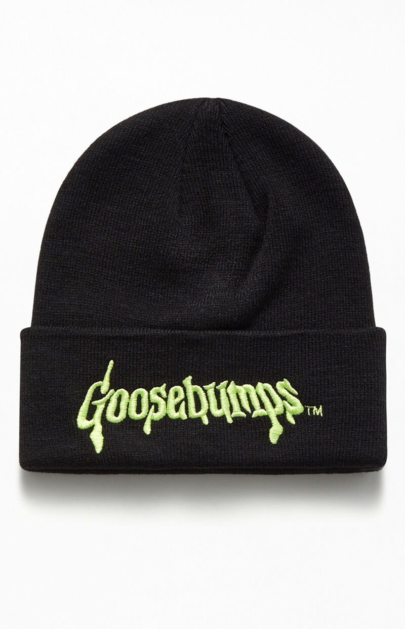 Goosebumps Beanie PacSun